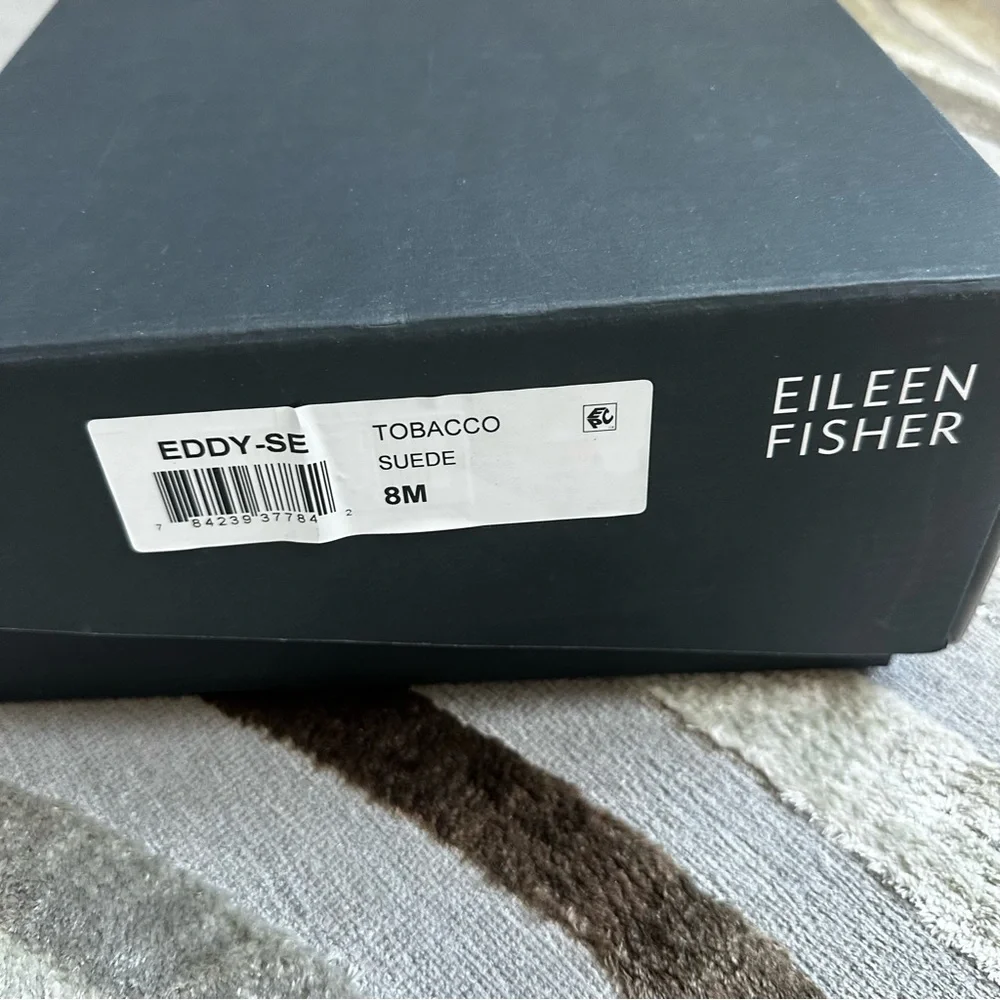 EILEEN FISHER Eddy Derby Platform